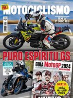 Motociclismo